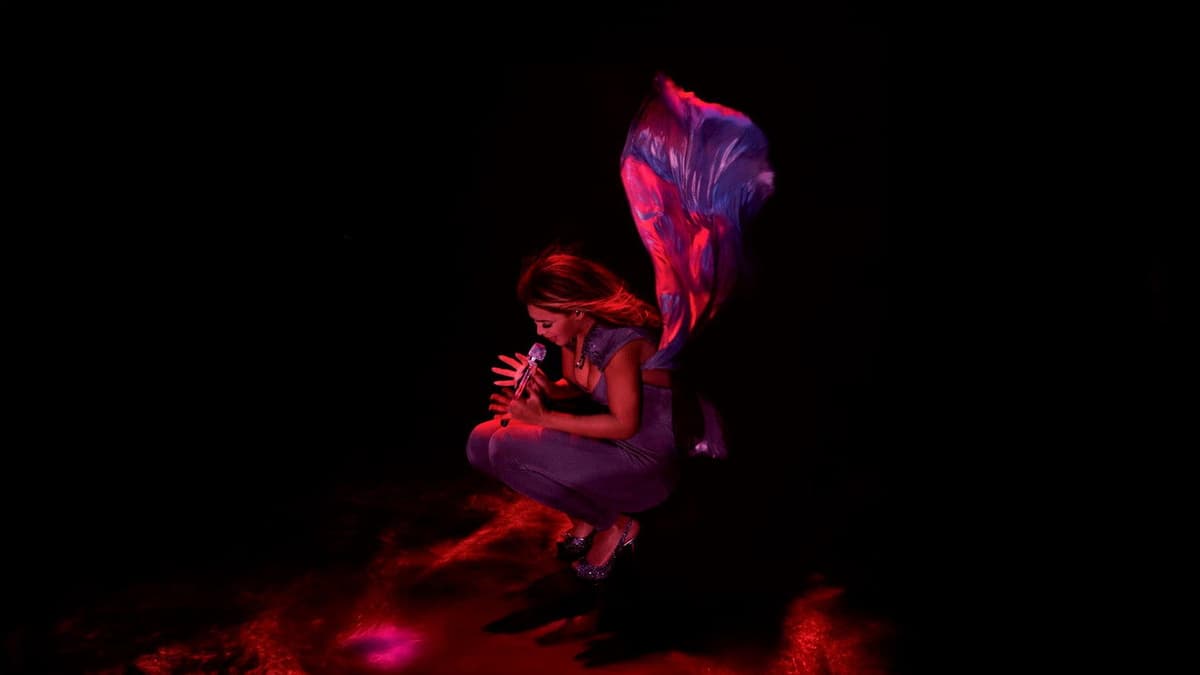 Beyoncé: I Am...Yours - An Intimate Performance at Wynn Las Vegas