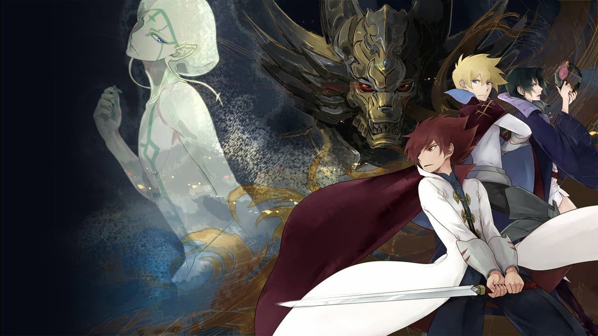 牙狼〈GARO〉-炎の刻印-