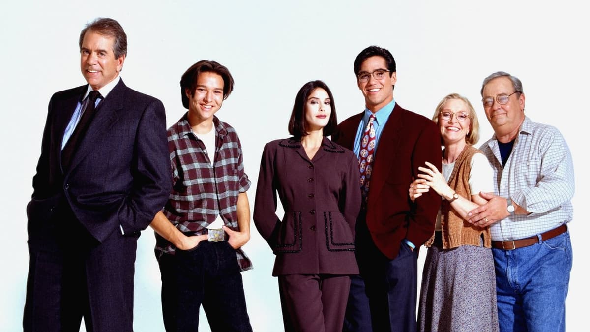 Lois & Clark
