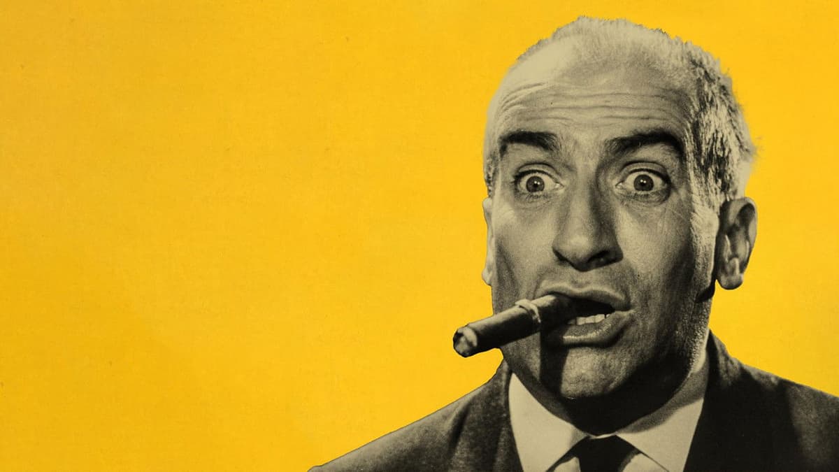 Fantomas slår till igen