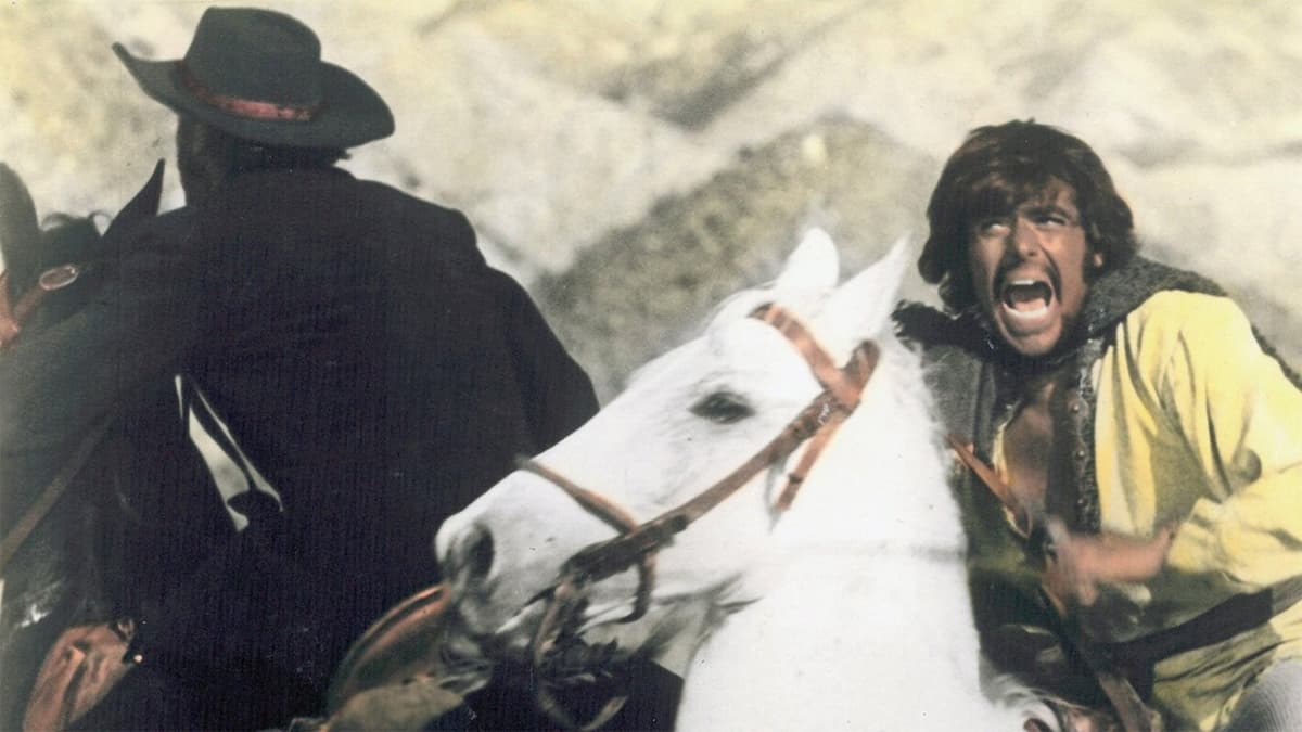 Corri uomo corri