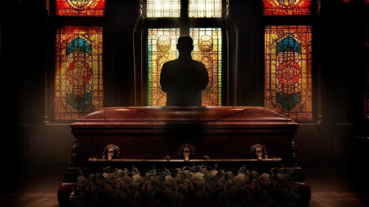 The Mortician
