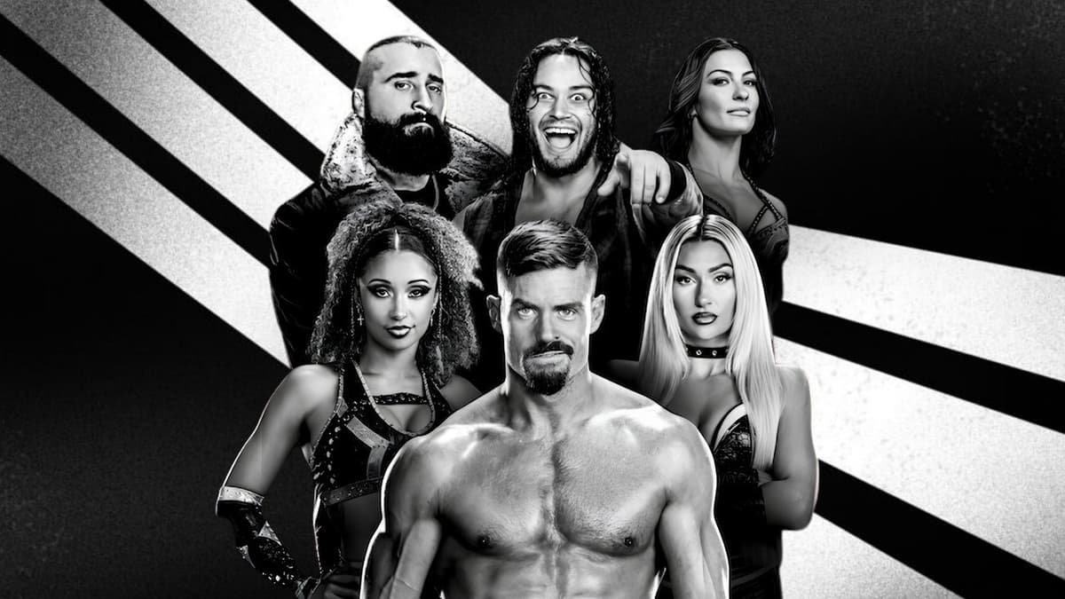 WWE NXT