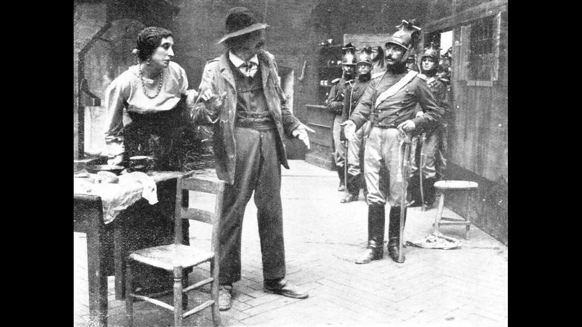 Nozze d'oro
