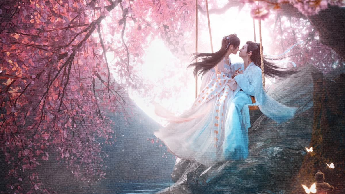 郎君不如意