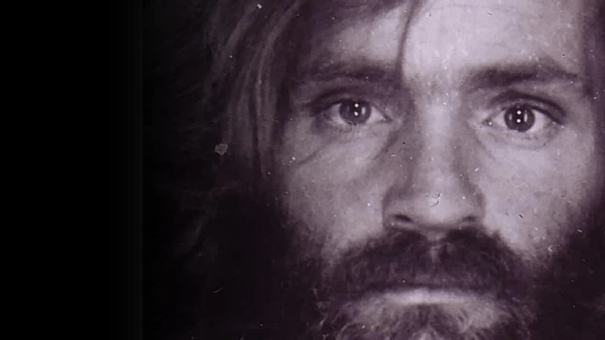 Manson's Missing Victims