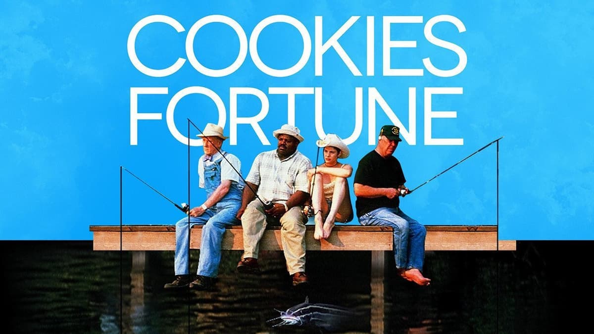 Cookie's Fortune