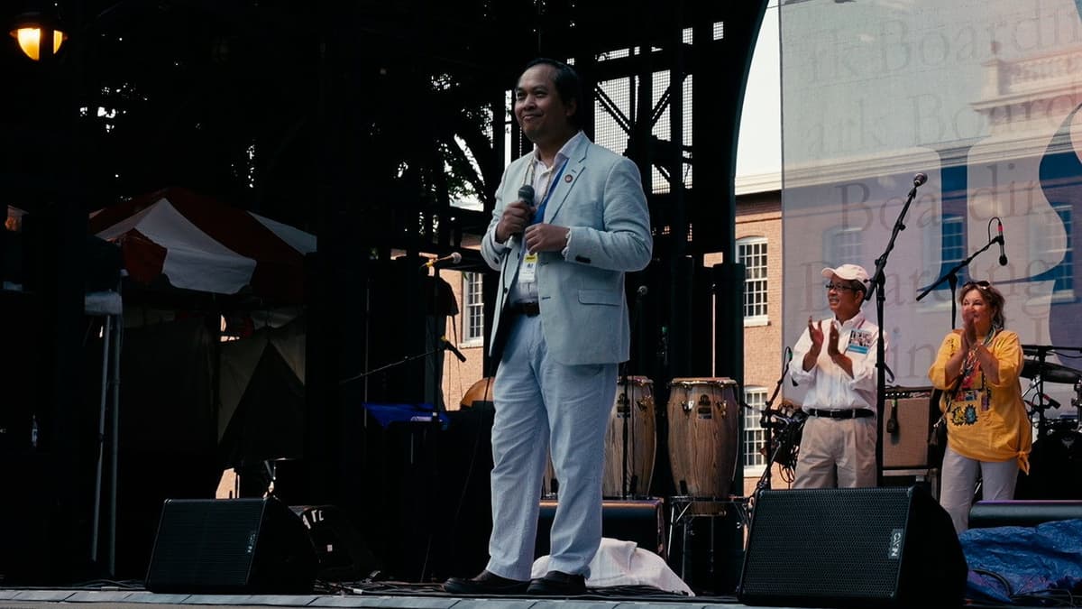 Mayor of Lowell