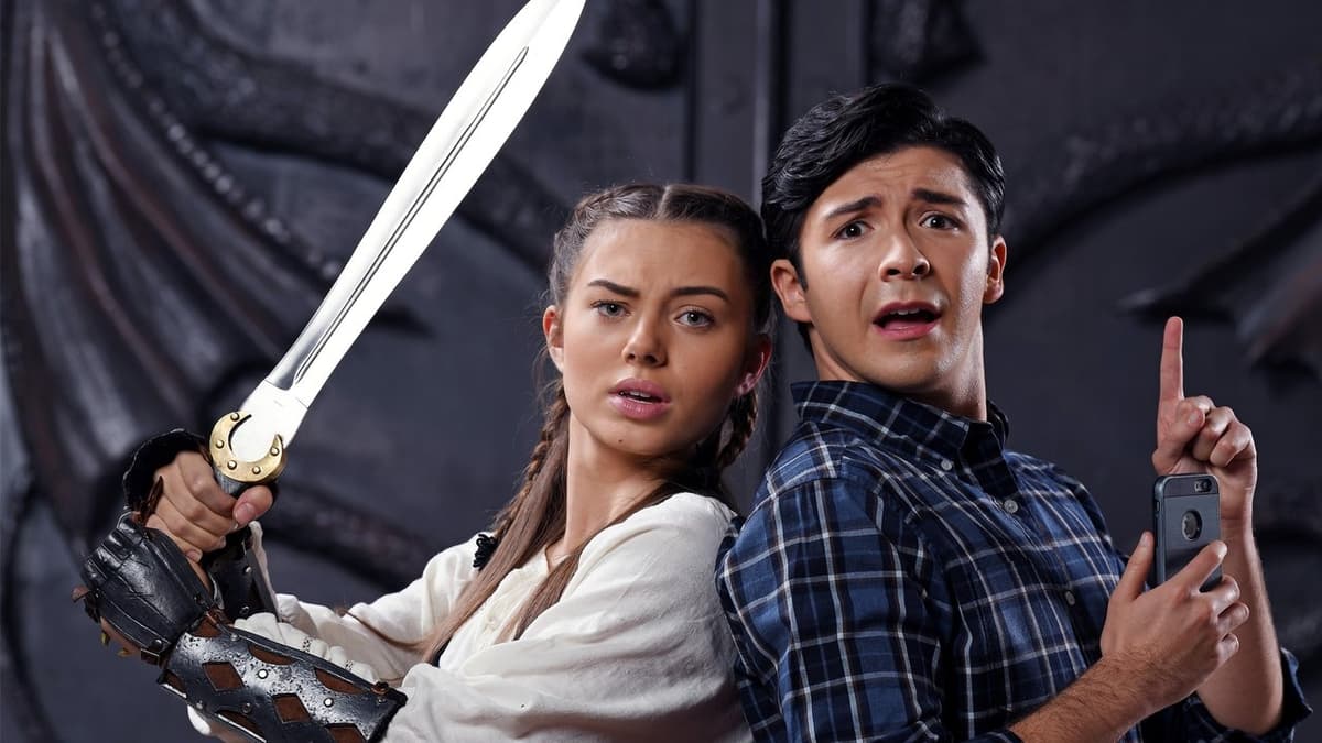 Dwight – En riddare i nöden