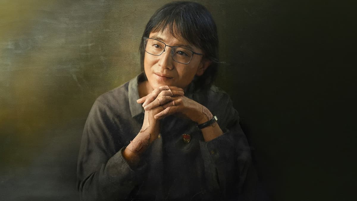 山花烂漫时