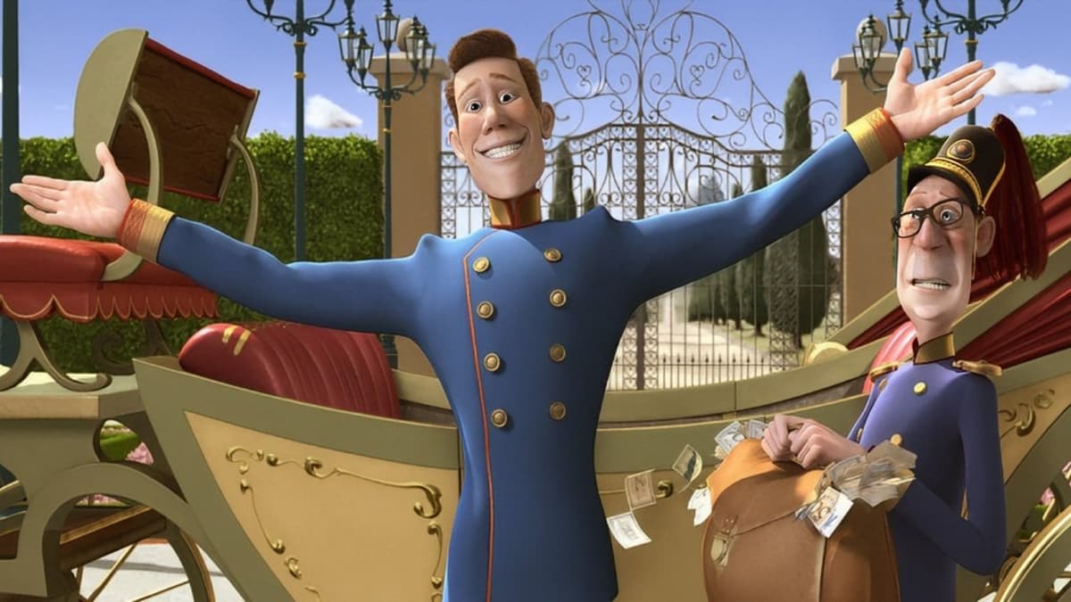 Lissi und der wilde Kaiser