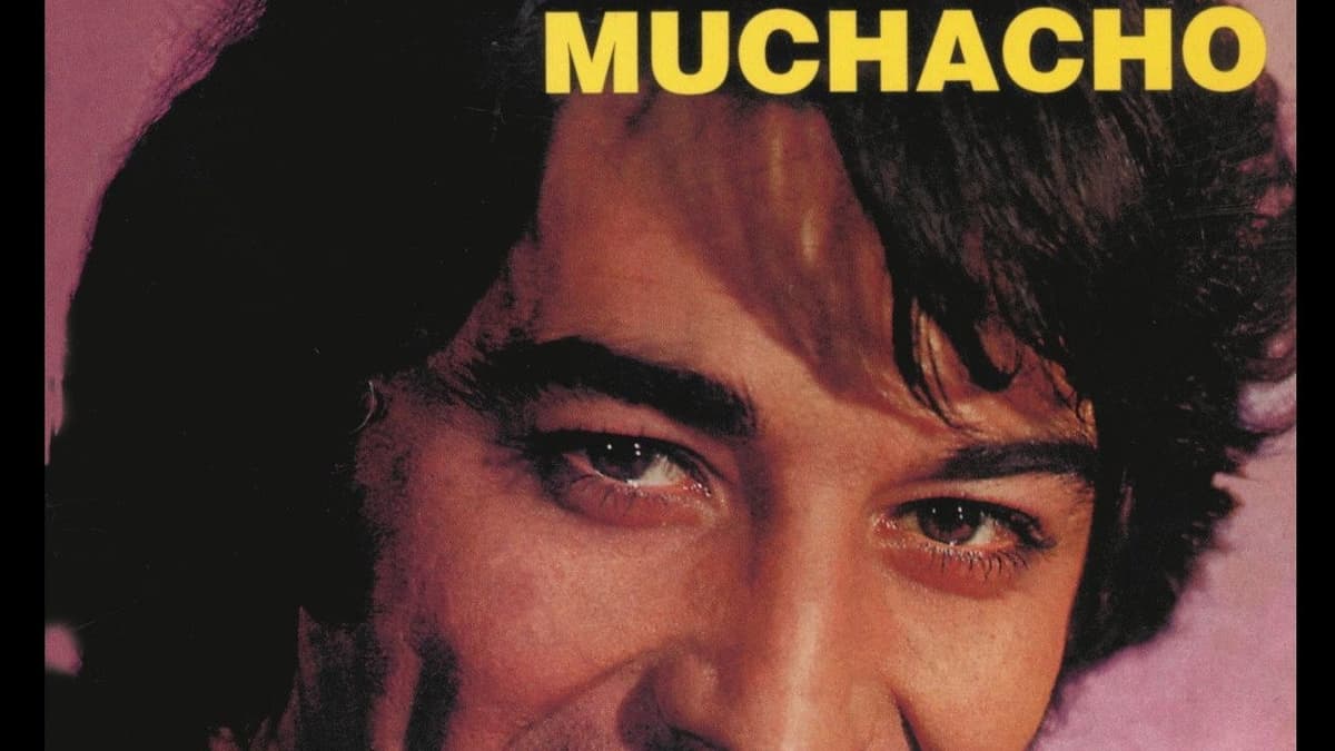 Muchacho