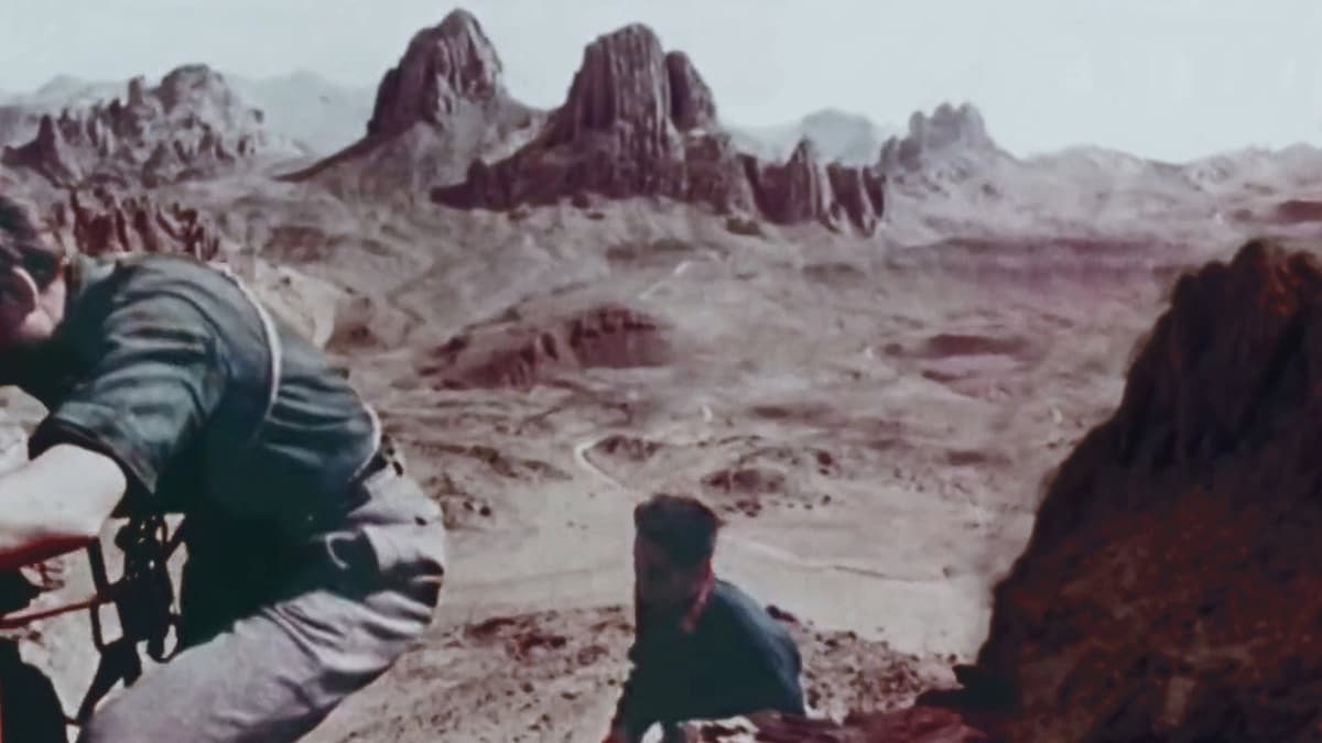 Hoggar