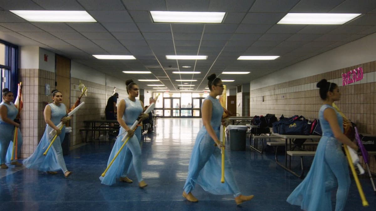 On Guard: A Story of American Youth