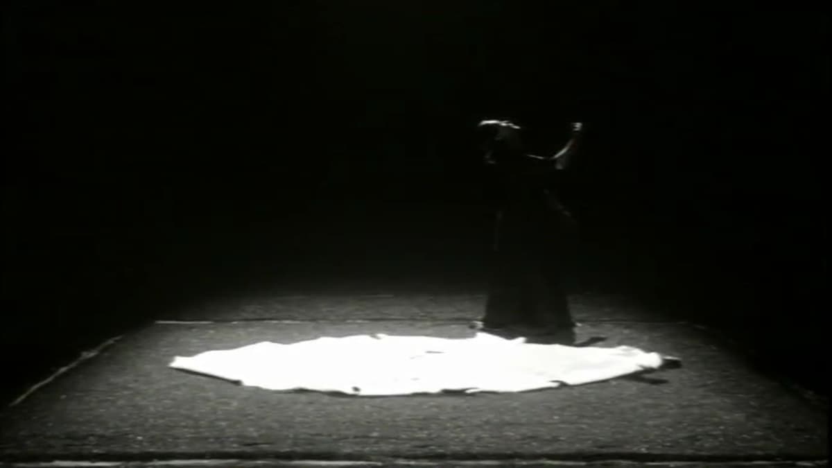 Die Nacht