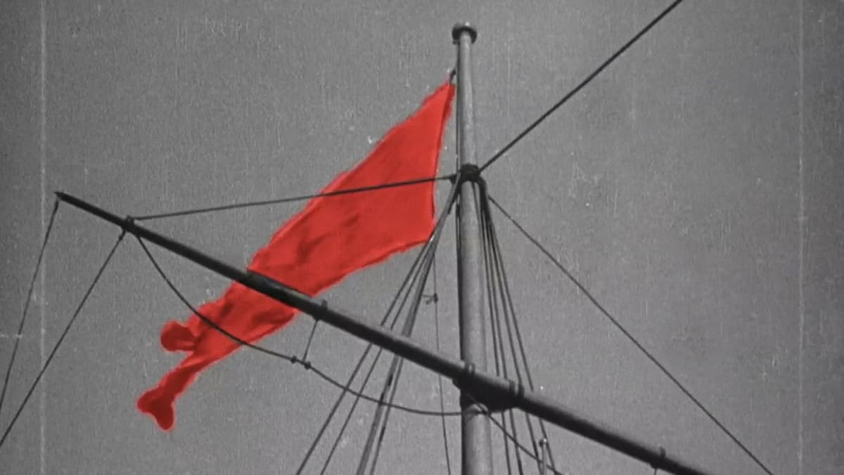 Pansarkryssaren Potemkin