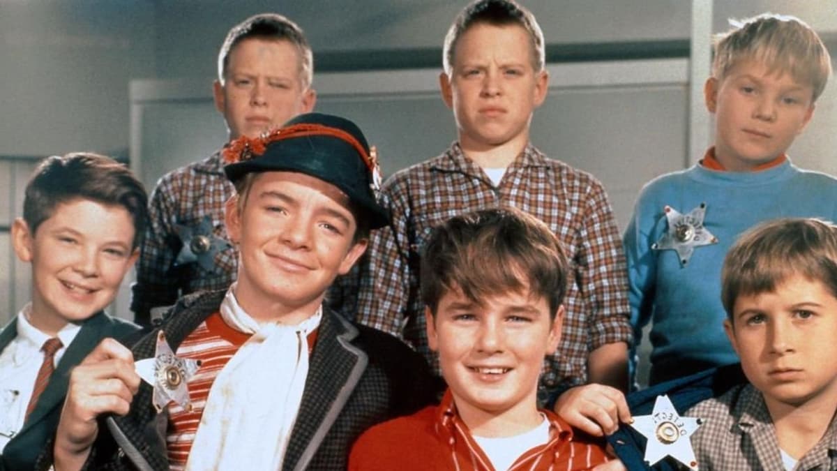 Emil Och Detektiverna