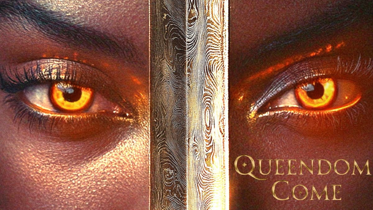 Queendom Come