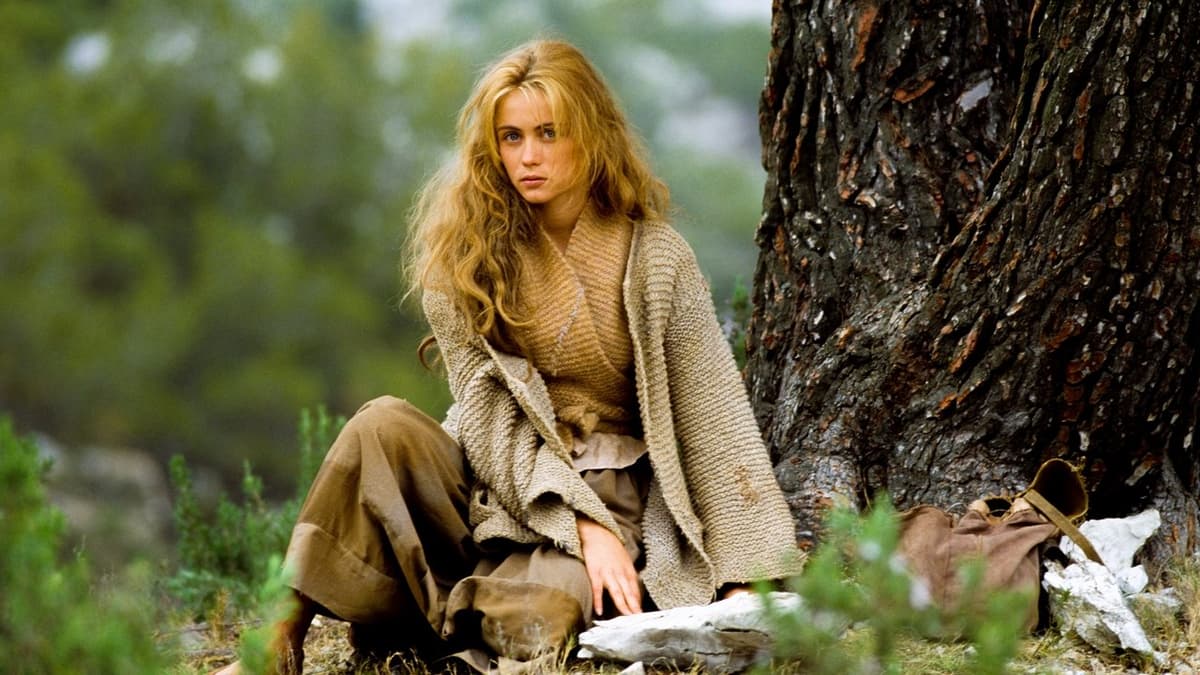 Jean de Florette Del 2 - Manons källa