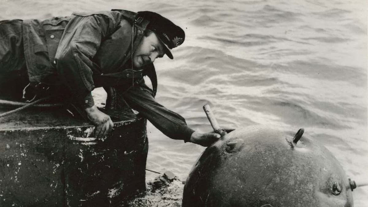 Operation Tirpitz