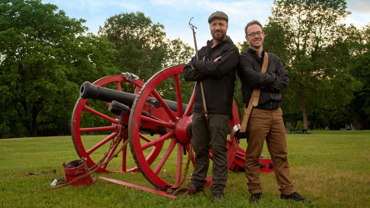 Le trésor de Saint-Castin
