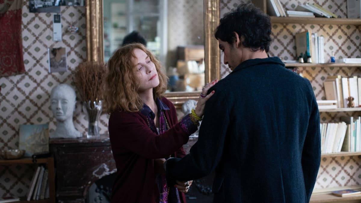 Histoires parallèles