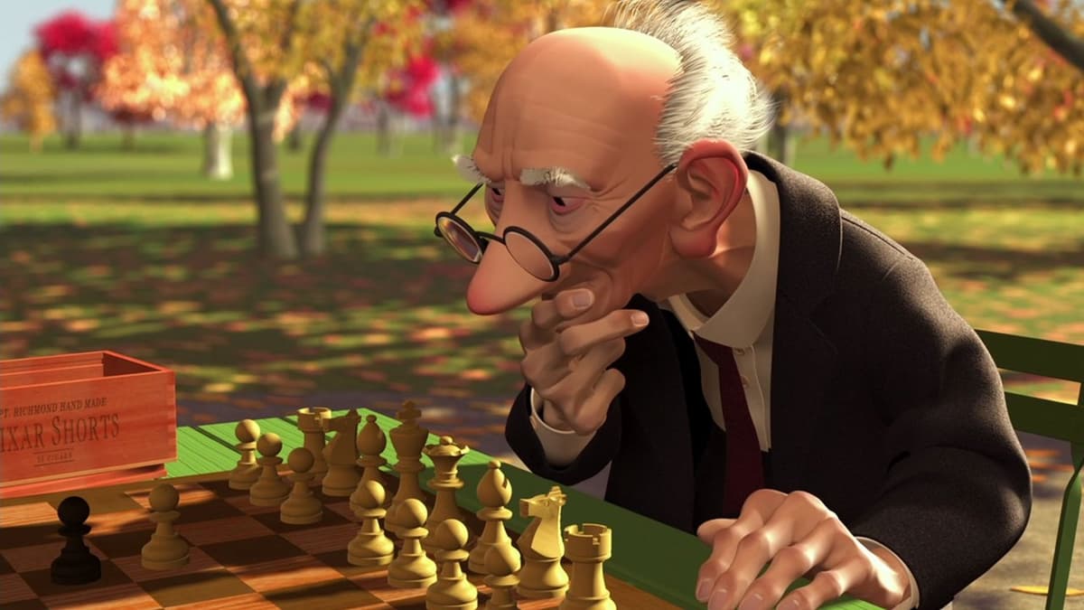 Geris Spel