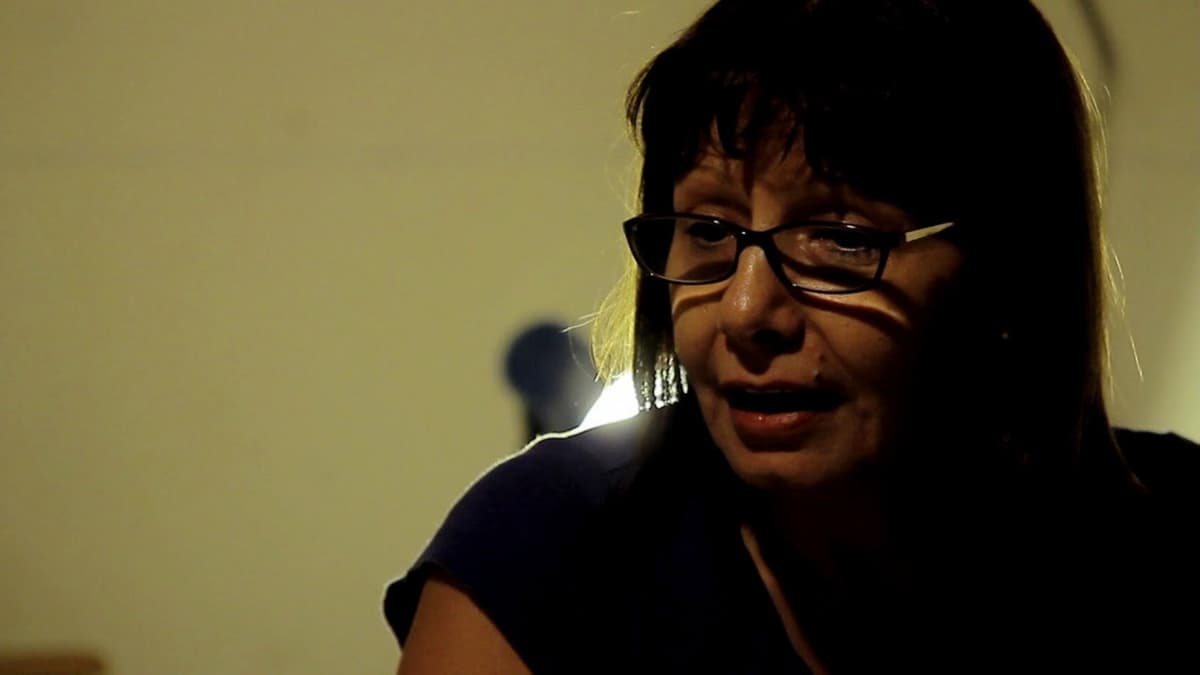 El pacto de Adriana