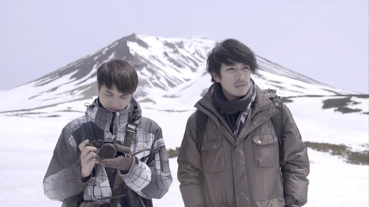 แค่นี้ก็ดีแล้ว