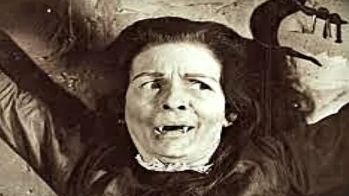 Ang Manananggal