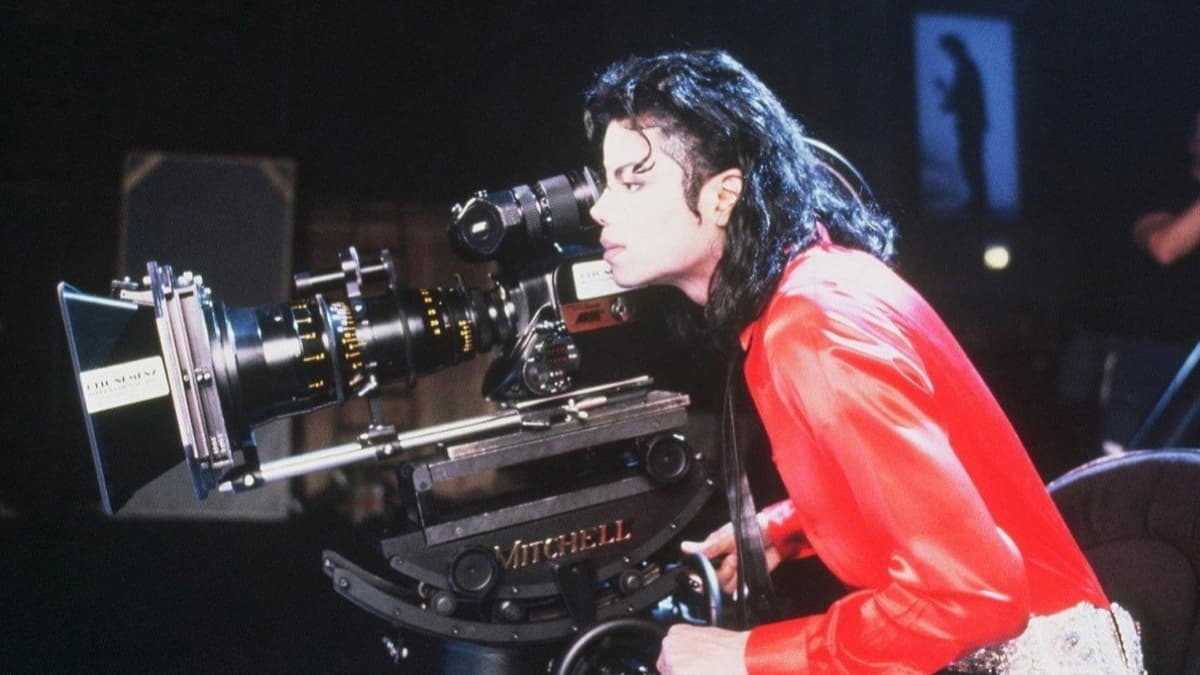 Bad 25