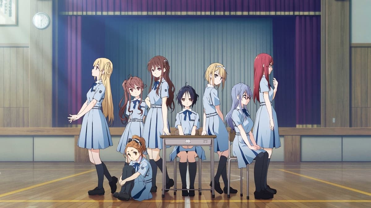 22/7(ナナブンノニジュウニ)