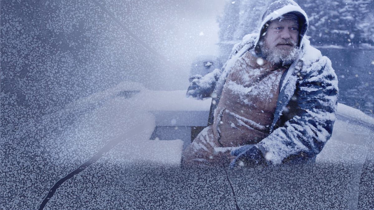 Life Below Zero: Port Protection Alaska