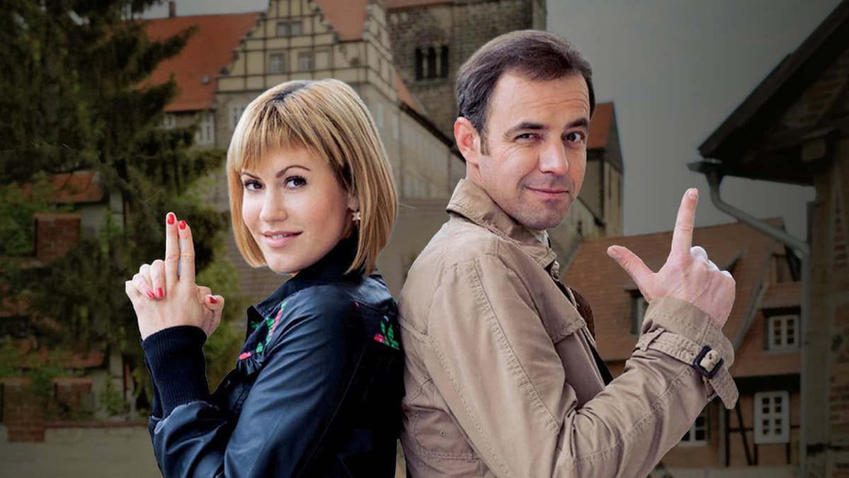 Heiter bis tödlich - Alles Klara