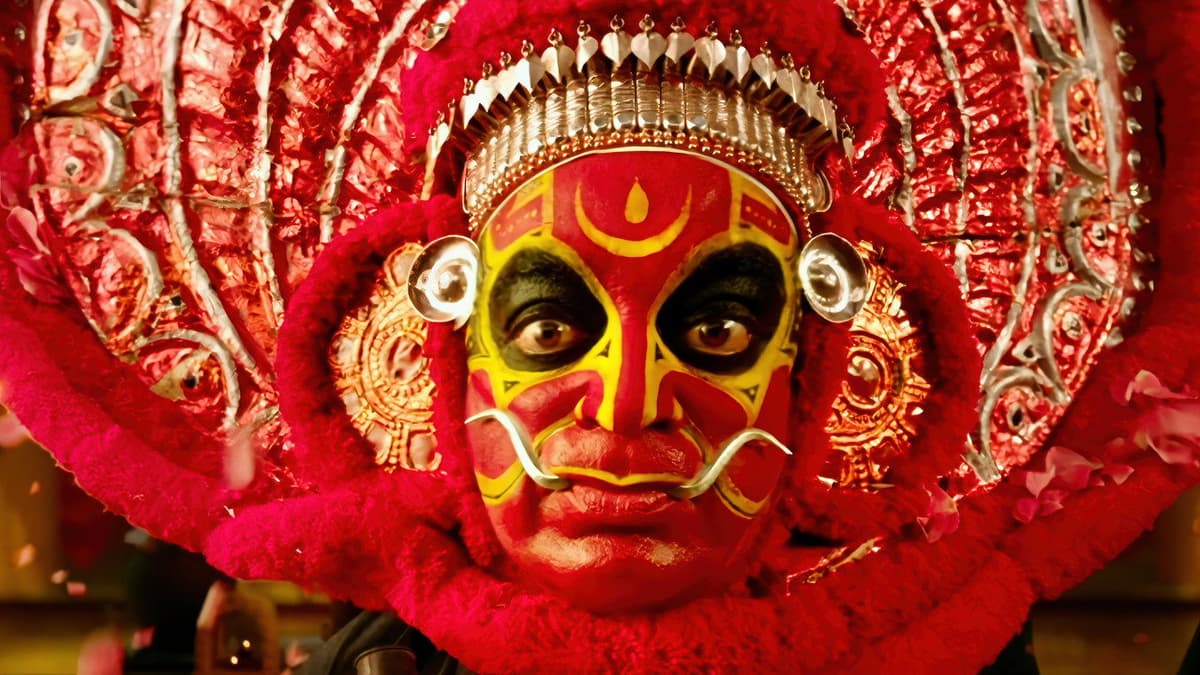 உத்தம வில்லன்