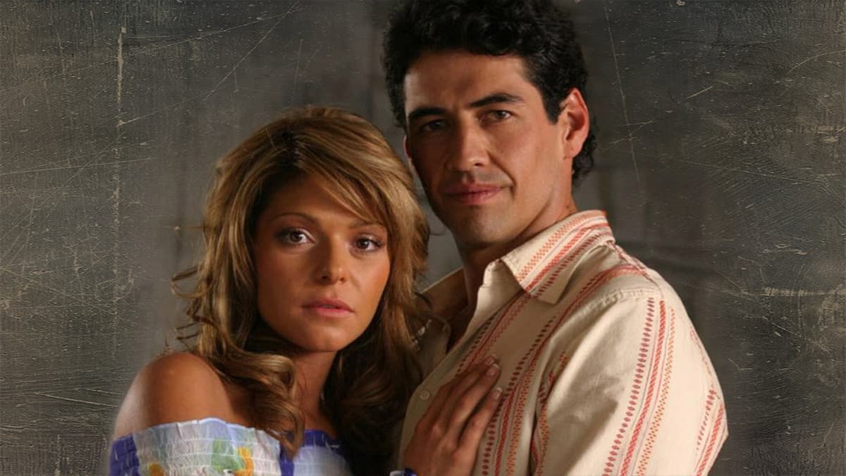 El Alma Herida