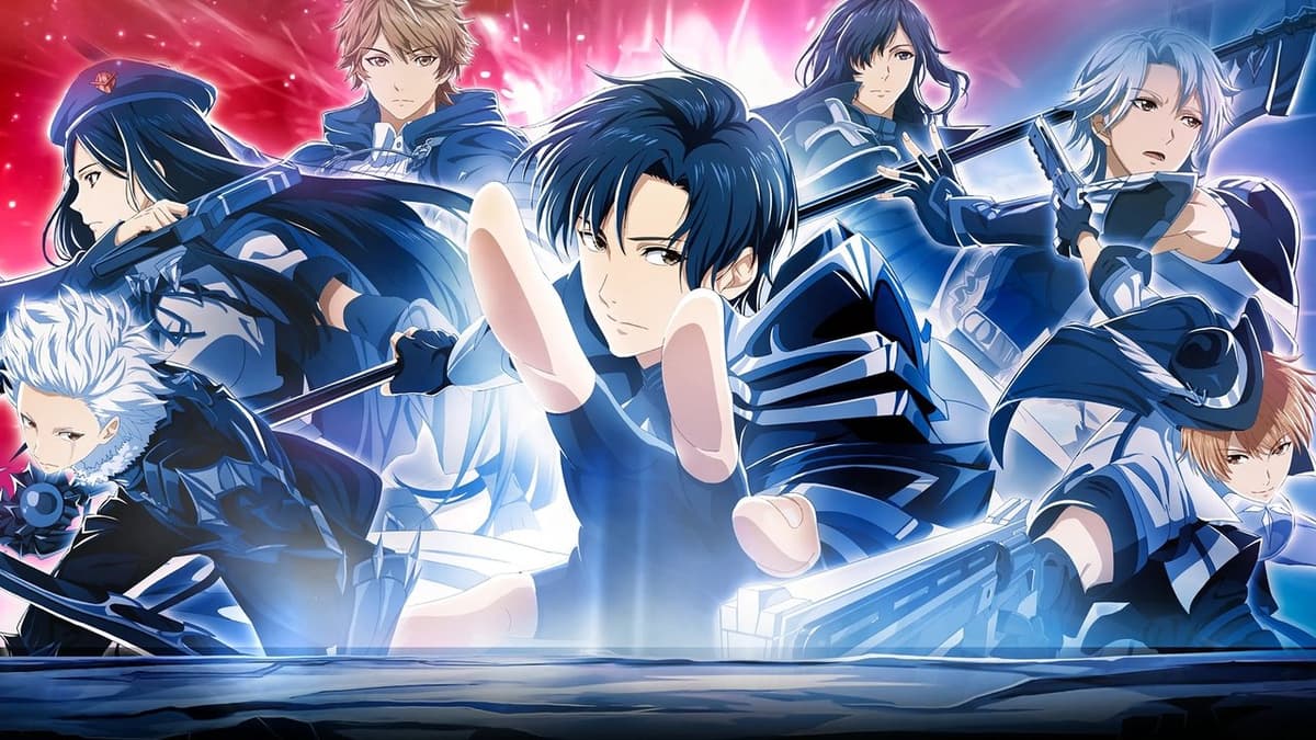 全职高手之巅峰荣耀