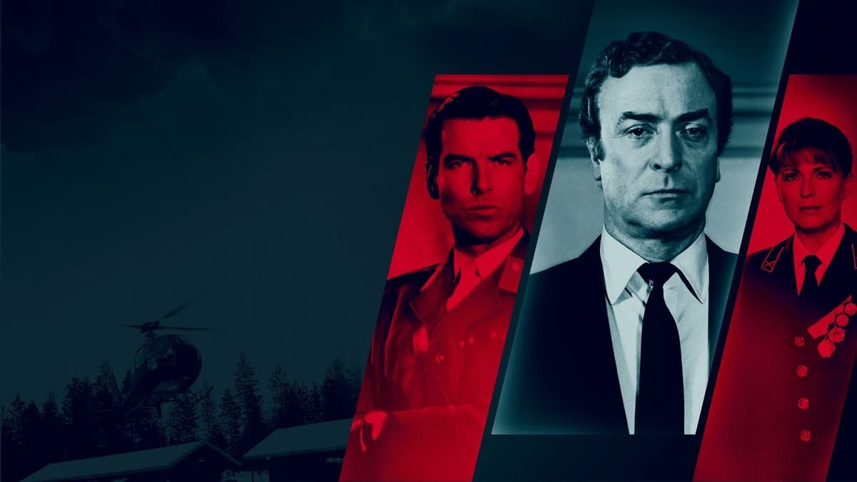 Det fjärde protokollet