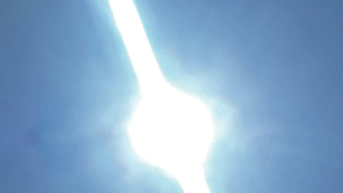 Second Sun*