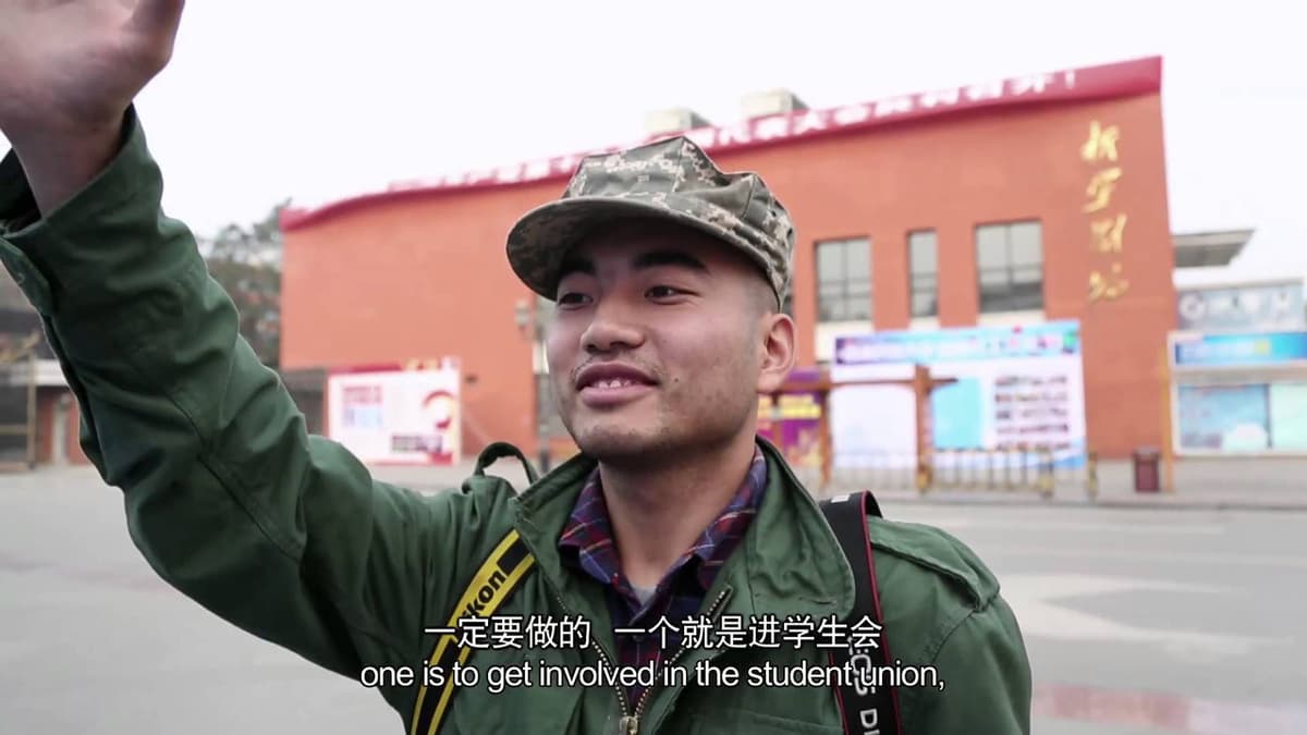 少年小赵