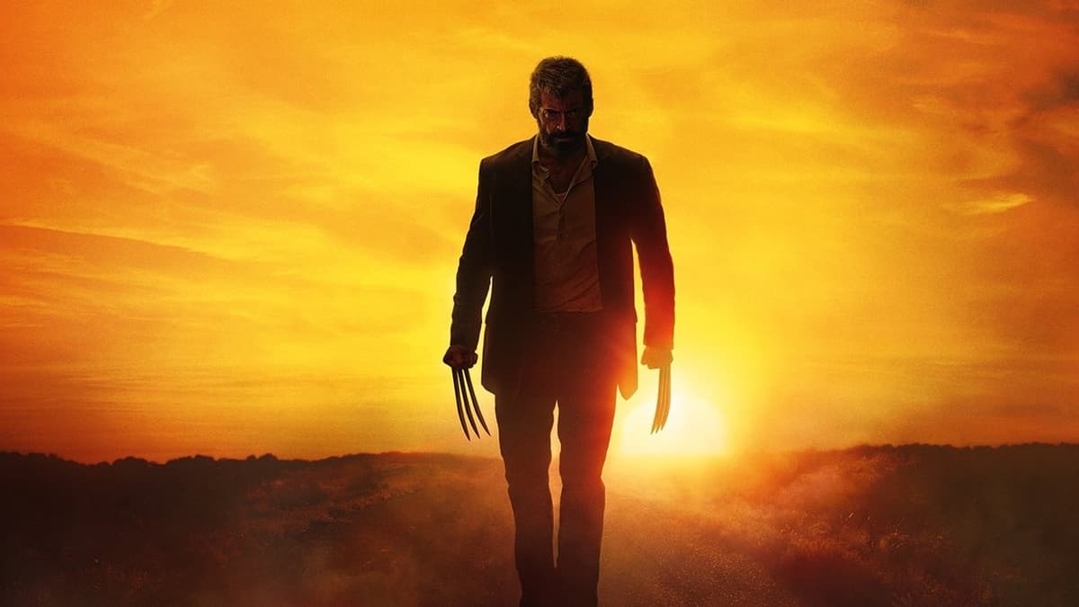 Logan - The Wolverine