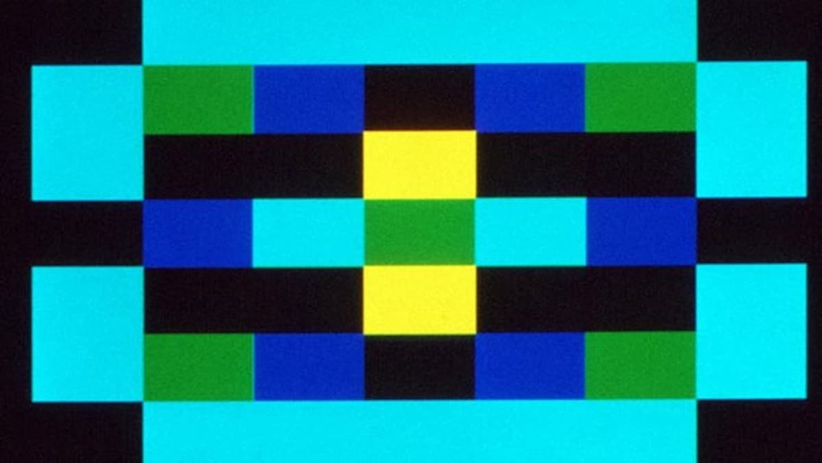 Rectangle & Rectangles