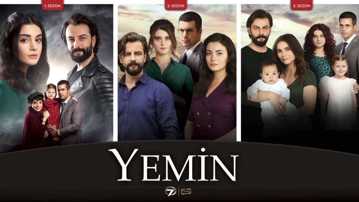 Yemin