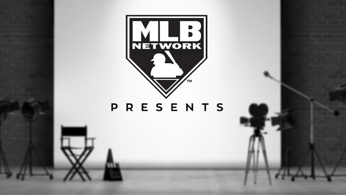 MLB Network Presents