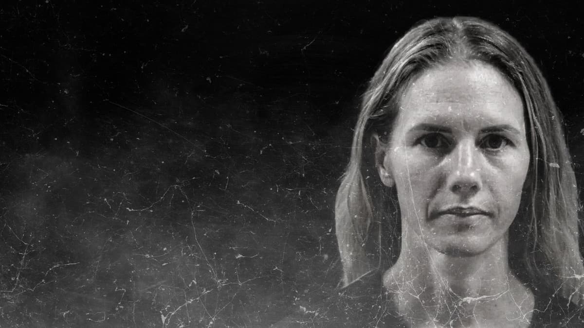 Abused by Mum: The Ruby Franke Scandal