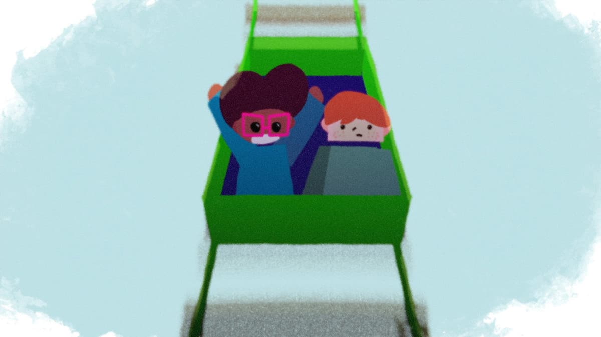 Ticket to Ride