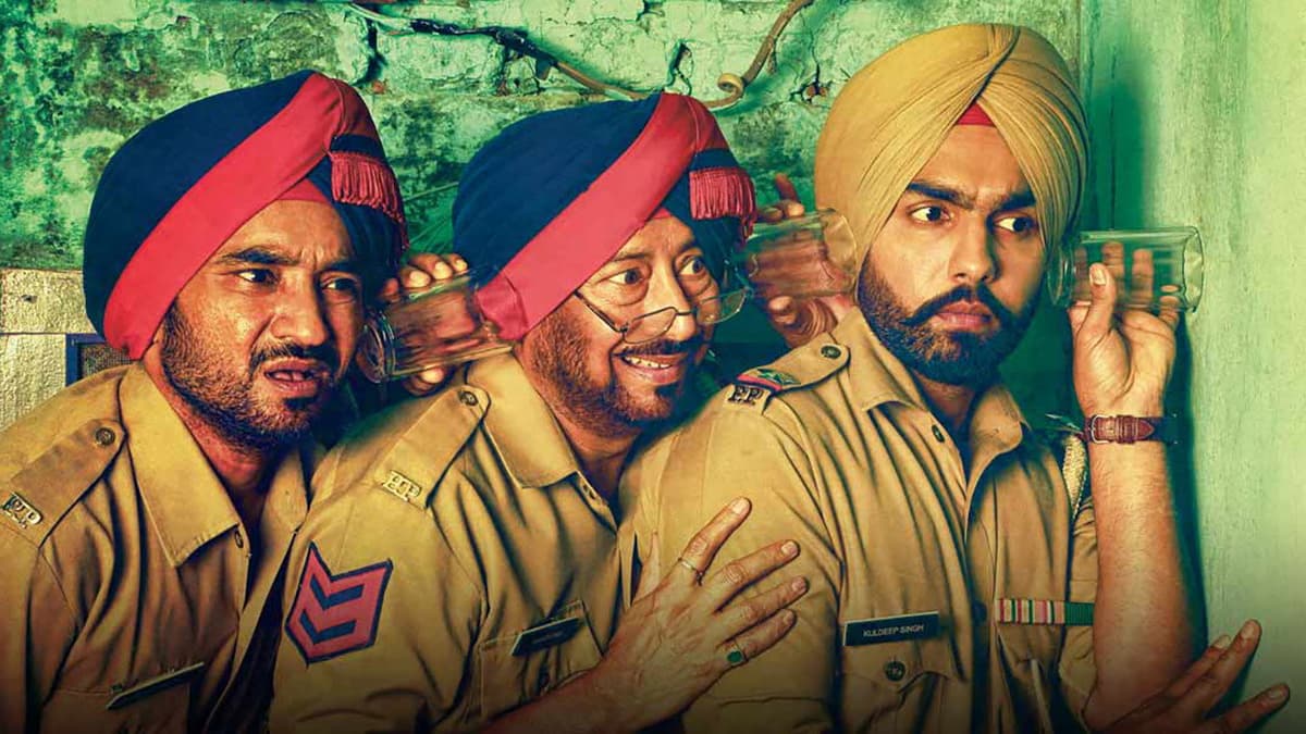 ਸਾਬ੍ਹ ਬਹਾਦਰ