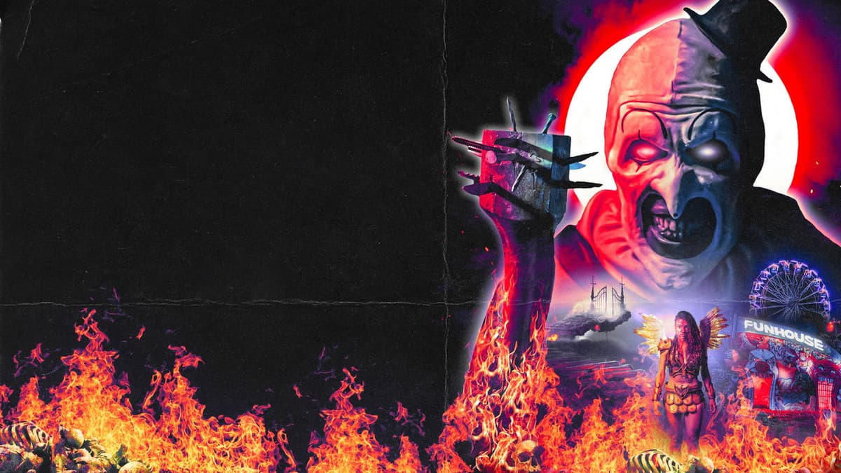 Terrifier 2