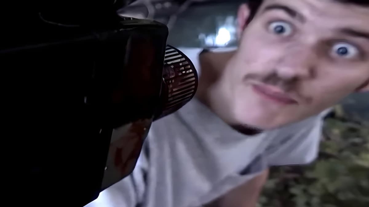 Cinemaphobia