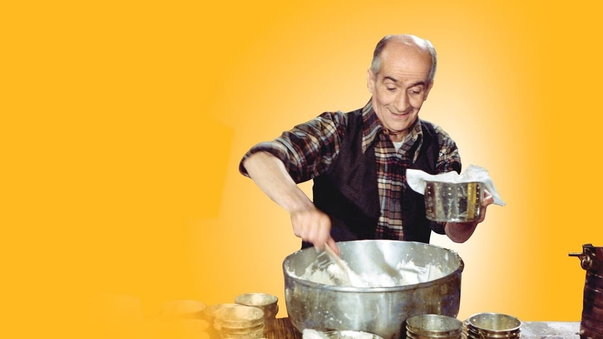 Den stora fabriken